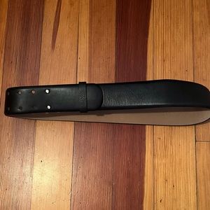 AnnTaylor Belt (M) NWT